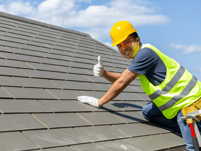 About Roof Repair Experts Mineral Bluff, GA
